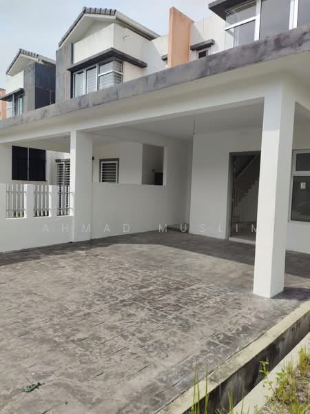 Bandar Hillpark Puncak Alam untuk Untuk Dijual - RM 850,000, Mac 2026 - Exterior - PropertyGuru.com.my