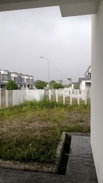 Bandar Hillpark Puncak Alam untuk Untuk Dijual - RM 850,000, Mac 2026 - Exterior - PropertyGuru.com.my