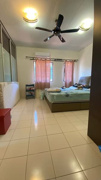 Apartment for Rent at Kemuning Aman - Terence Lee - PropertyGuru.com.my