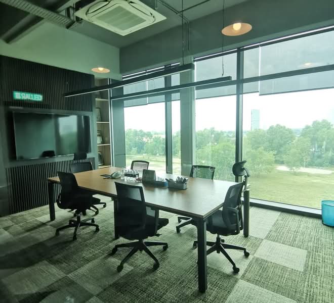 Office for Rent in Taman Perindustrian Puchong (Puchong) - Key Ling - PropertyGuru.com.my