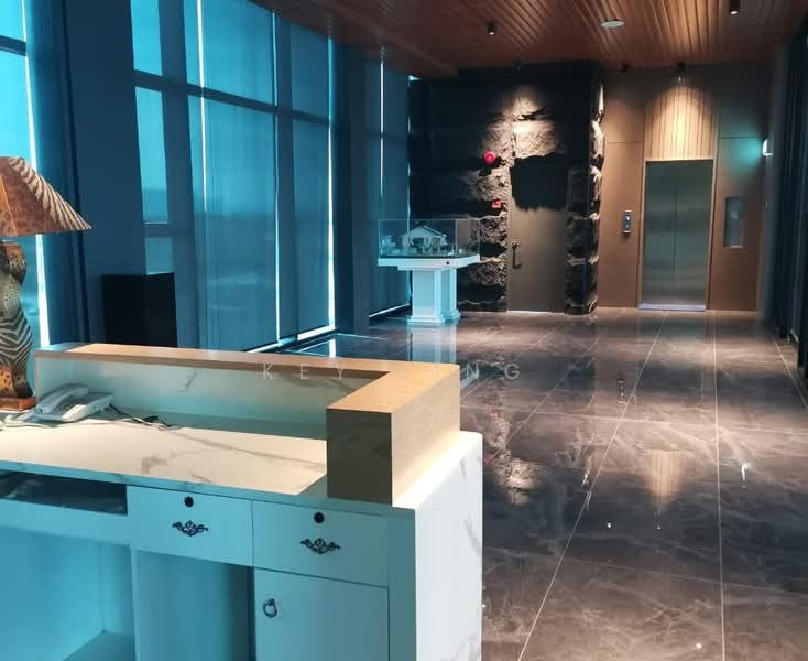 Office for Rent in Taman Perindustrian Puchong (Puchong) - Key Ling - PropertyGuru.com.my