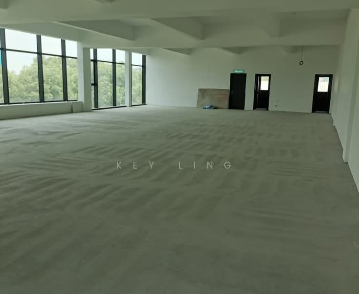 Office for Rent in Taman Perindustrian Puchong (Puchong) - Key Ling - PropertyGuru.com.my