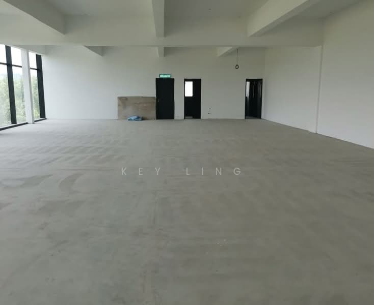 Office for Rent in Taman Perindustrian Puchong (Puchong) - Key Ling - PropertyGuru.com.my