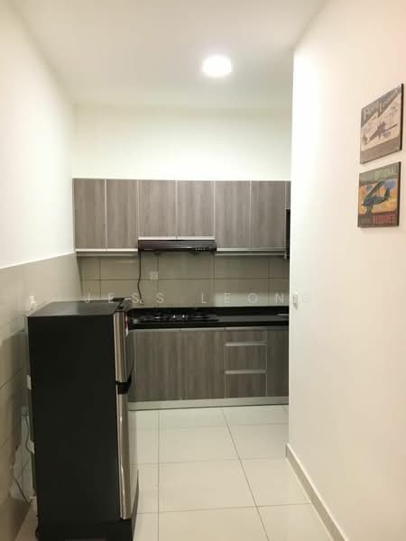 Condominium for Sale at The Havre Bukit Jalil - Jess Leong - Kitchen - PropertyGuru.com.my
