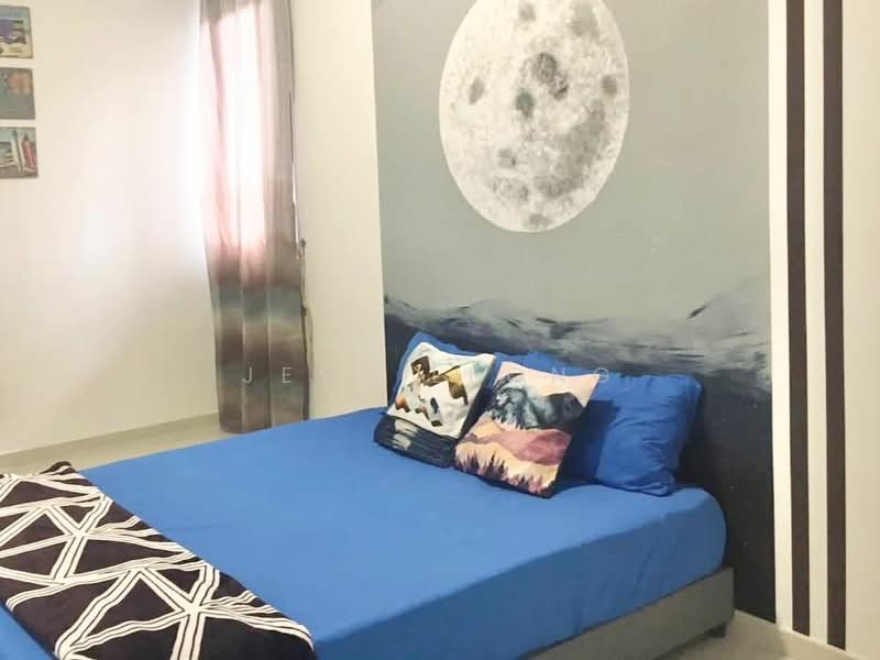 Condominium for Sale at The Havre Bukit Jalil - Jess Leong - Bedroom - PropertyGuru.com.my