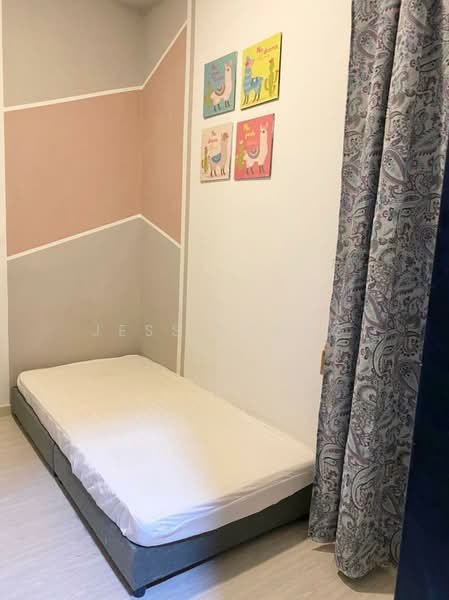 Condominium for Sale at The Havre Bukit Jalil - Jess Leong - Bedroom - PropertyGuru.com.my