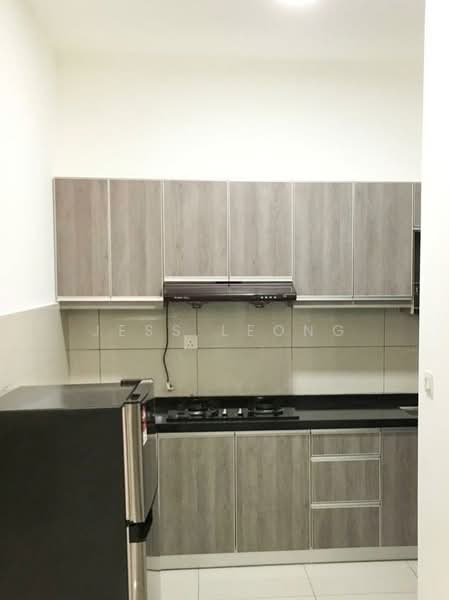 Condominium for Sale at The Havre Bukit Jalil - Jess Leong - Kitchen - PropertyGuru.com.my