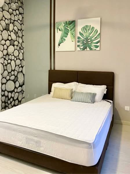 Condominium for Sale at The Havre Bukit Jalil - Jess Leong - Bedroom - PropertyGuru.com.my