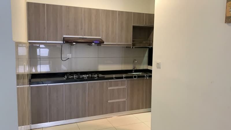 Condominium for Sale at The Havre Bukit Jalil - Jess Leong - Kitchen - PropertyGuru.com.my