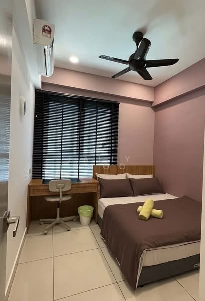 Condominium for Rent at Tropicana Bay Residences - Sally Khoo - PropertyGuru.com.my