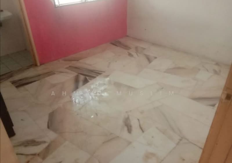 Untuk Dijual - Apartment Dewi