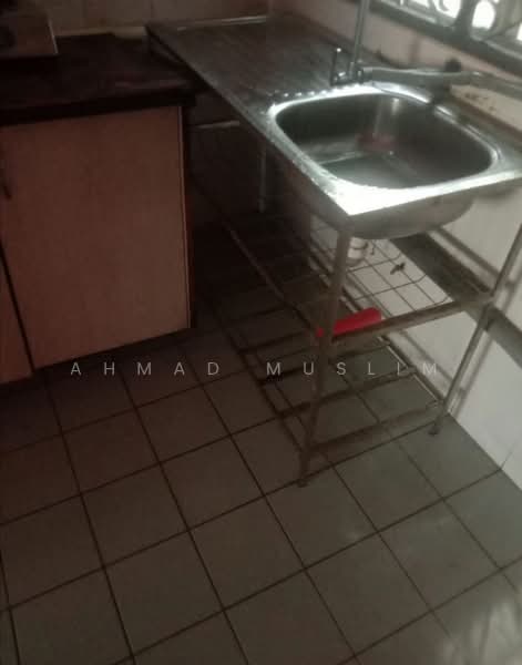 Untuk Dijual - Apartment Dewi