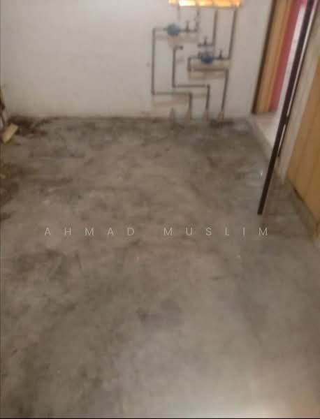 Untuk Dijual - Apartment Dewi