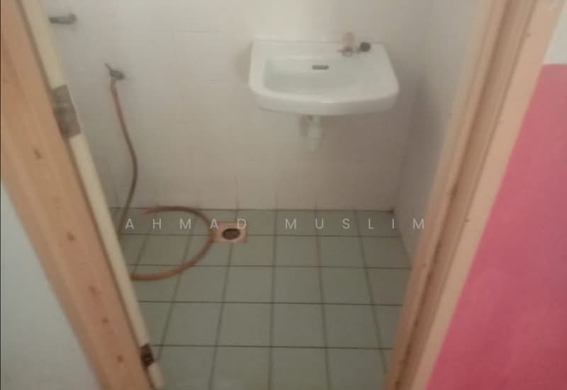 Untuk Dijual - Apartment Dewi