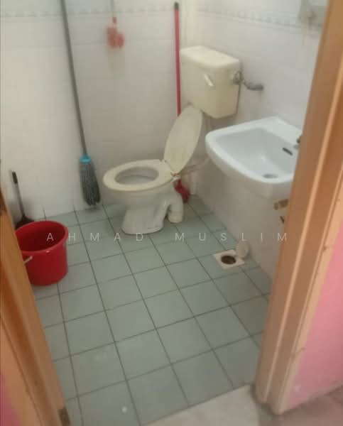 Untuk Dijual - Apartment Dewi