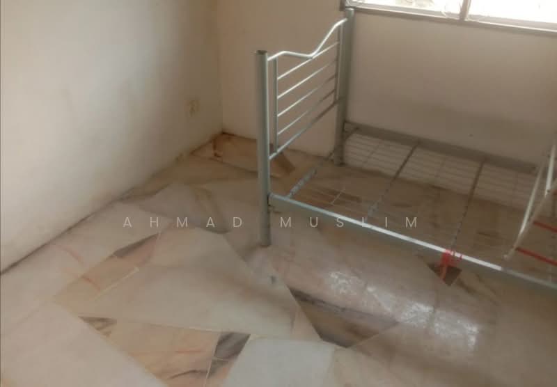 Untuk Dijual - Apartment Dewi