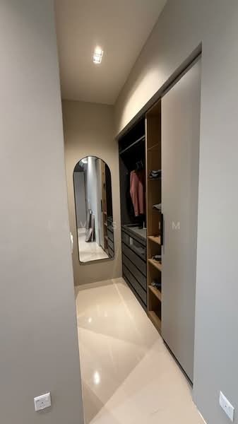 Condominium for Rent at Mezzo - Elvis Lim - Interior - PropertyGuru.com.my