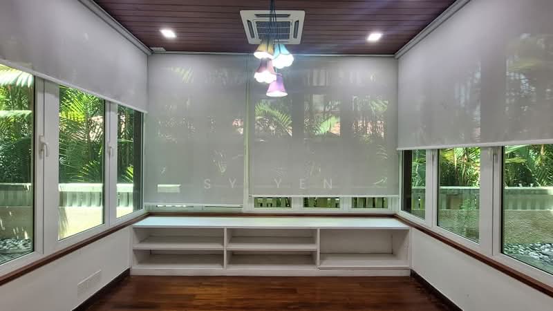 Semi-Detached House for Sale in Seputeh (Kuala Lumpur) - SY Yen - Interior - PropertyGuru.com.my