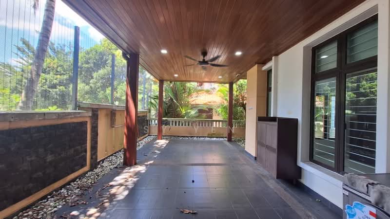 Semi-Detached House for Sale in Seputeh (Kuala Lumpur) - SY Yen - Exterior - PropertyGuru.com.my