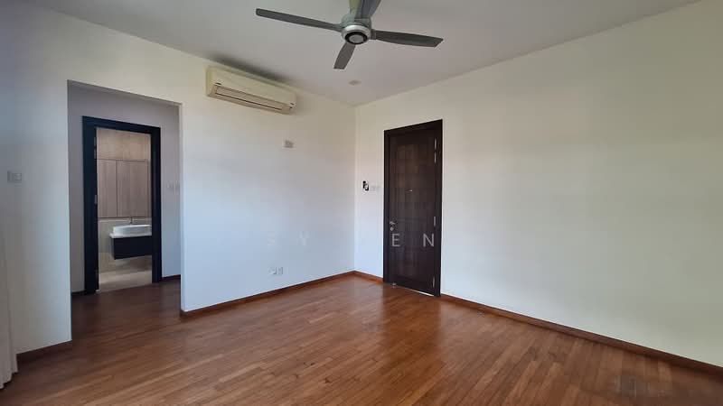 Semi-Detached House for Sale in Seputeh (Kuala Lumpur) - SY Yen - Interior - PropertyGuru.com.my