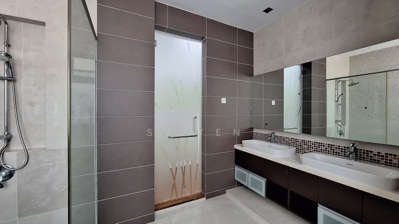 Semi-Detached House for Sale in Seputeh (Kuala Lumpur) - SY Yen - Bathroom - PropertyGuru.com.my