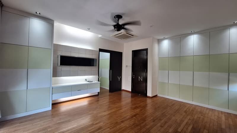 Semi-Detached House for Sale in Seputeh (Kuala Lumpur) - SY Yen - Interior - PropertyGuru.com.my