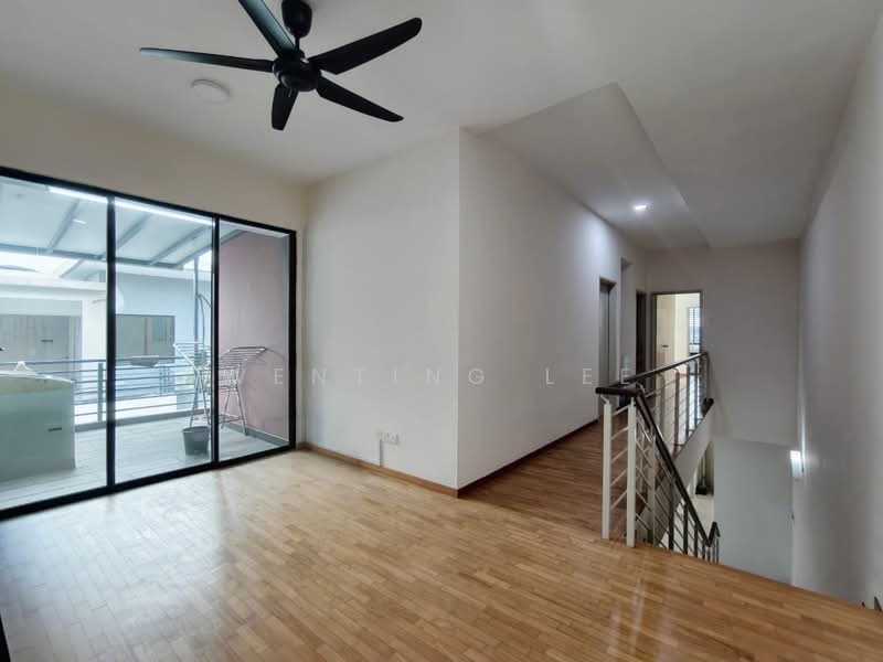 Adda Heights untuk Untuk Dijual - RM 1,350,000, Apr 2026 - Balcony - PropertyGuru.com.my