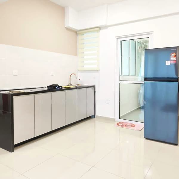 Ideal Residency untuk Untuk Disewa - RM 1,850 /bulan, Mac 2026 - Kitchen - PropertyGuru.com.my