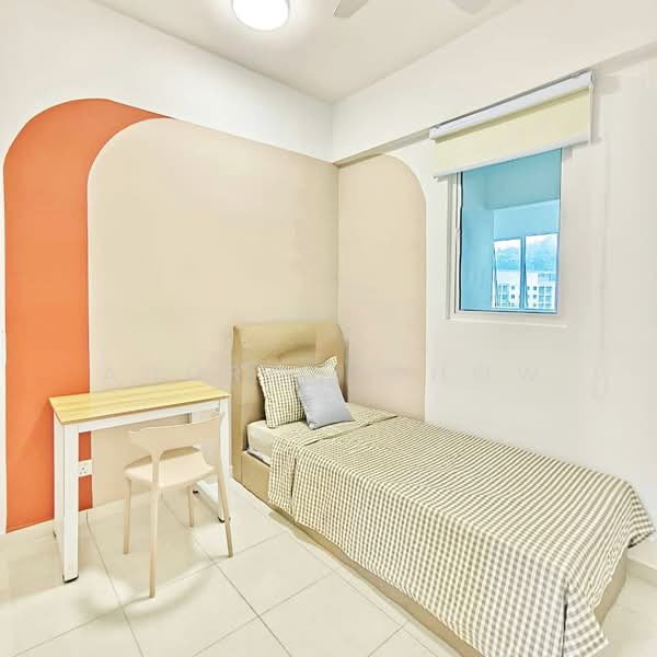 Ideal Residency untuk Untuk Disewa - RM 1,850 /bulan, Mac 2026 - Bedroom - PropertyGuru.com.my