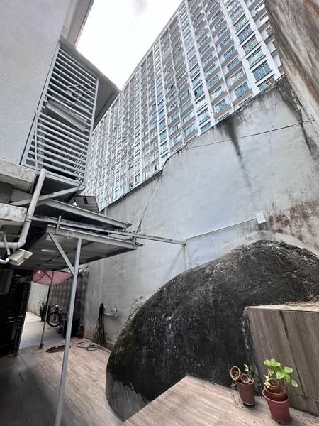 For Sale - Taman Suria Vista