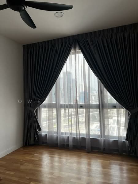 Condominium for Sale at One Cochrane Residence - Owen Au Yong - View - PropertyGuru.com.my