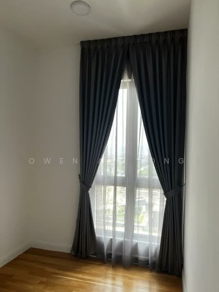 Condominium for Sale at One Cochrane Residence - Owen Au Yong - View - PropertyGuru.com.my