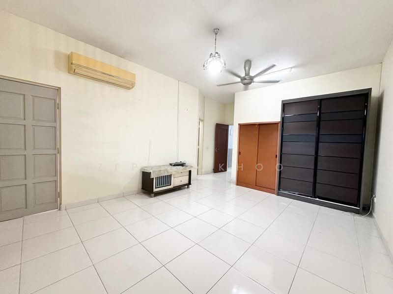 Cluster House for Rent in Bukit Indah (Iskandar Puteri (Nusajaya)) - Zephyr Khoo - PropertyGuru.com.my