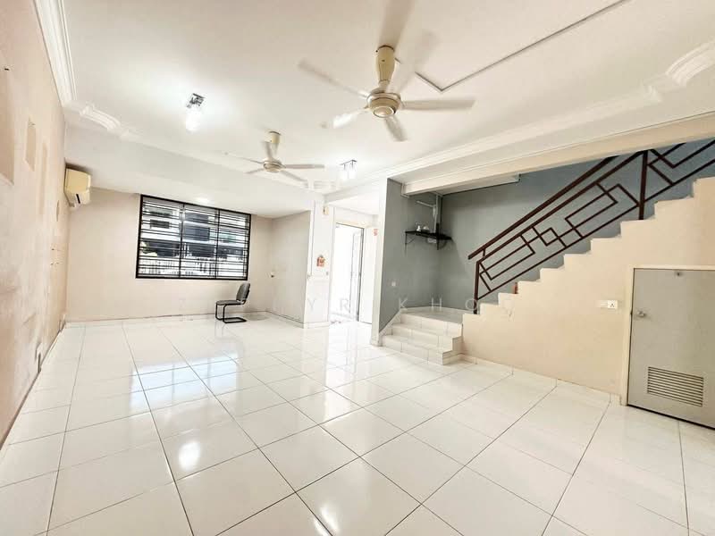 Cluster House for Rent in Bukit Indah (Iskandar Puteri (Nusajaya)) - Zephyr Khoo - PropertyGuru.com.my
