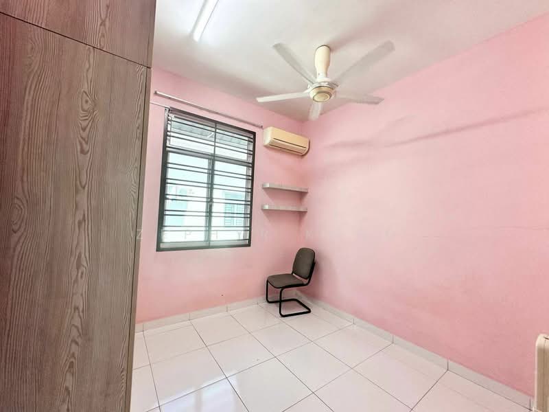 Cluster House for Rent in Bukit Indah (Iskandar Puteri (Nusajaya)) - Zephyr Khoo - PropertyGuru.com.my