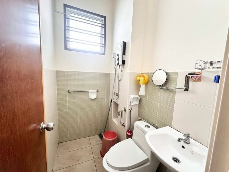 Cluster House for Rent in Bukit Indah (Iskandar Puteri (Nusajaya)) - Zephyr Khoo - PropertyGuru.com.my