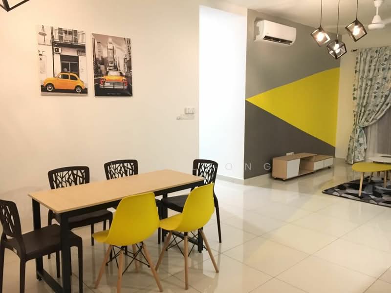 Condominium for Sale at The Havre Bukit Jalil - Jess Leong - PropertyGuru.com.my