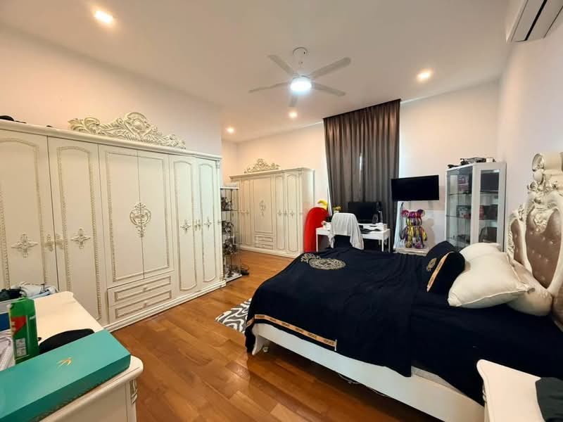 Bungalow for Sale in Iskandar Puteri (Nusajaya) (Johor) - Lesley Tan - Bedroom - PropertyGuru.com.my