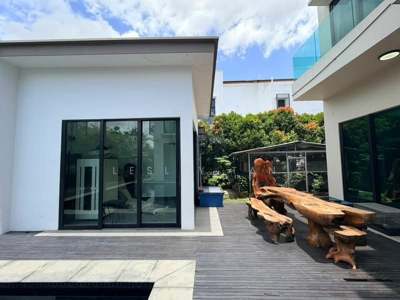 Bungalow for Sale in Iskandar Puteri (Nusajaya) (Johor) - Lesley Tan - Exterior - PropertyGuru.com.my