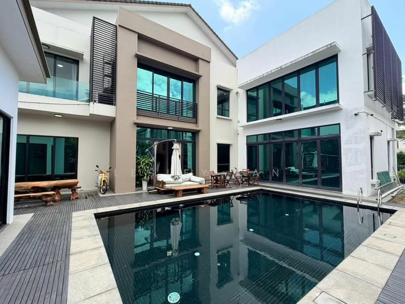 Bungalow for Sale in Iskandar Puteri (Nusajaya) (Johor) - Lesley Tan - Exterior - PropertyGuru.com.my