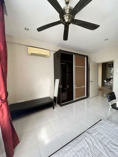 Service Residence for Rent at Birch Plaza - Hoy Meng - Bedroom - PropertyGuru.com.my
