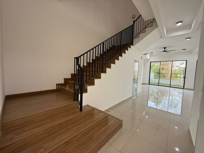 2-storey Terraced House for Rent in Cyberjaya (Selangor) - Henry Liew - Interior - PropertyGuru.com.my