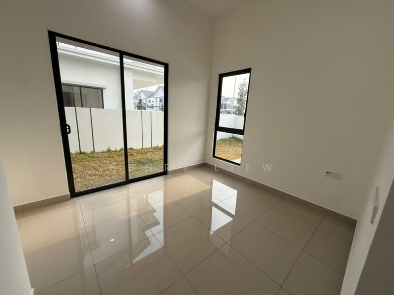 2-storey Terraced House for Rent in Cyberjaya (Selangor) - Henry Liew - Interior - PropertyGuru.com.my