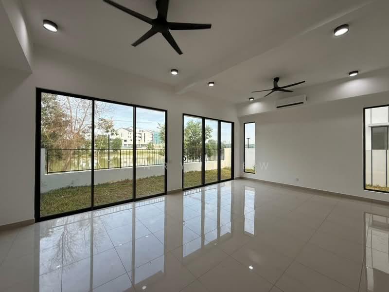 2-storey Terraced House for Rent in Cyberjaya (Selangor) - Henry Liew - PropertyGuru.com.my