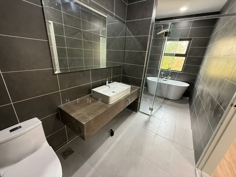 2-storey Terraced House for Rent in Cyberjaya (Selangor) - Henry Liew - PropertyGuru.com.my