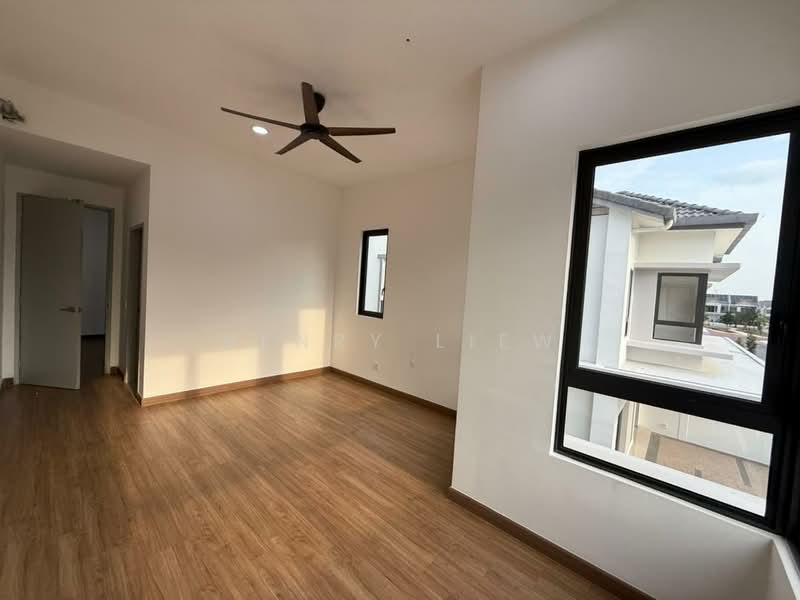 2-storey Terraced House for Rent in Cyberjaya (Selangor) - Henry Liew - PropertyGuru.com.my