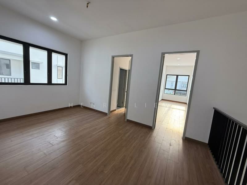 2-storey Terraced House for Rent in Cyberjaya (Selangor) - Henry Liew - PropertyGuru.com.my