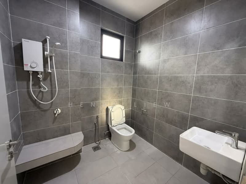 2-storey Terraced House for Rent in Cyberjaya (Selangor) - Henry Liew - PropertyGuru.com.my