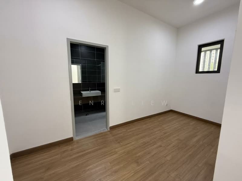 2-storey Terraced House for Rent in Cyberjaya (Selangor) - Henry Liew - PropertyGuru.com.my