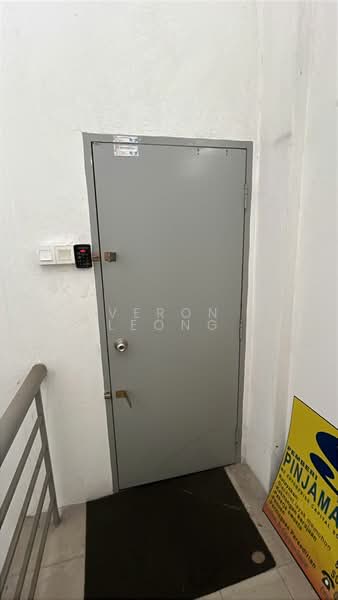 Untuk Disewa - Taman Len Seng